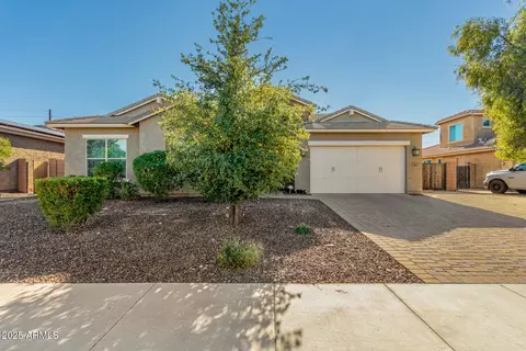 9383 W Via Del Sol Dr, Peoria, AZ 85383