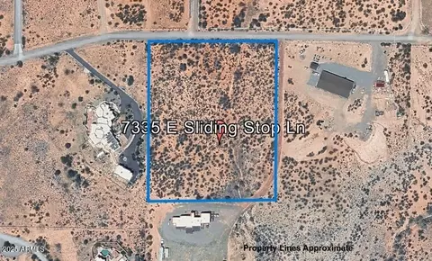 7335 E Sliding Stop Ln #-, Cornville, AZ 86325 photo 3