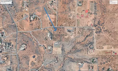 7335 E Sliding Stop Ln #-, Cornville, AZ 86325 photo 4