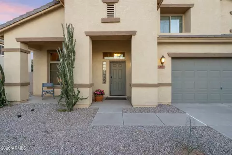 34969 N Spur Cir, Queen Creek, AZ 85142
