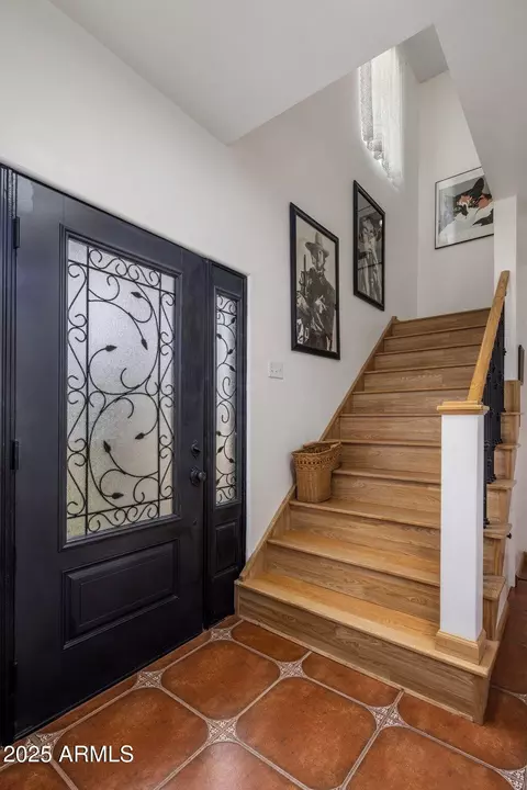 Entry Way - 55 E Pierson St, Phoenix, AZ 85012 photo 1 of 1
