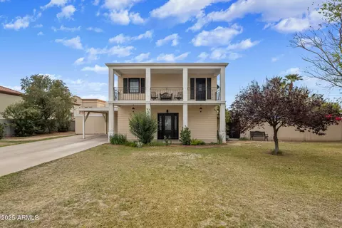 55 E Pierson St, Phoenix, AZ 85012