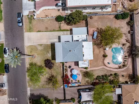View/Area - 55 E Pierson St, Phoenix, AZ 85012 photo 1 of 2