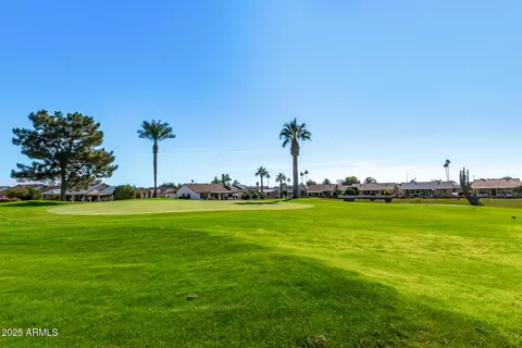 7838 E Park View Dr, Mesa, AZ 85208