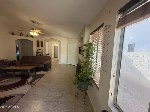 Entry Way - 112 W Smoke Tree Rd, Gilbert, AZ 85233 photo 1 of 1