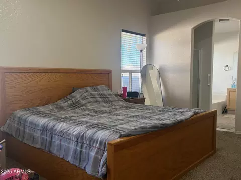 Bedroom - 112 W Smoke Tree Rd, Gilbert, AZ 85233 photo 1 of 4