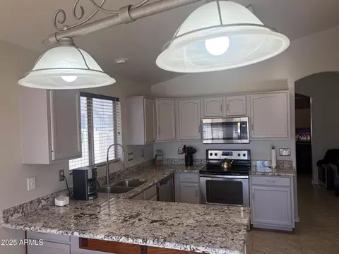 Kitchen - 112 W Smoke Tree Rd, Gilbert, AZ 85233 photo 1 of 6