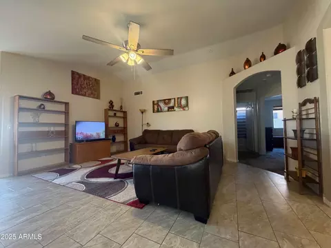 Living - 112 W Smoke Tree Rd, Gilbert, AZ 85233 photo 2 of 3