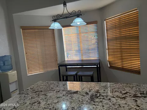 Kitchen - 112 W Smoke Tree Rd, Gilbert, AZ 85233 photo 6 of 6