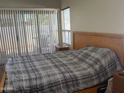 Bedroom - 112 W Smoke Tree Rd, Gilbert, AZ 85233 photo 2 of 4
