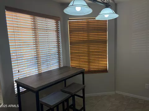 Dining - 112 W Smoke Tree Rd, Gilbert, AZ 85233 photo 2 of 2