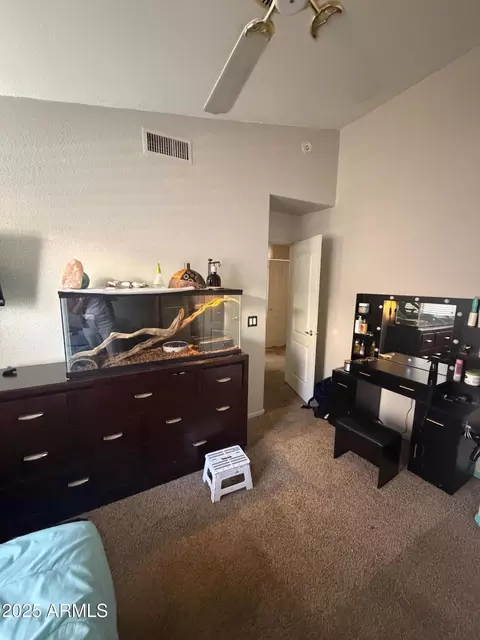 Bedroom - 112 W Smoke Tree Rd, Gilbert, AZ 85233 photo 4 of 4