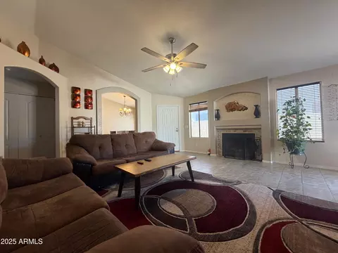 Living - 112 W Smoke Tree Rd, Gilbert, AZ 85233 photo 1 of 3
