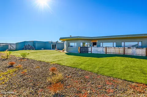 1450 E Rocky Knolls Rd, Cottonwood, AZ 86326