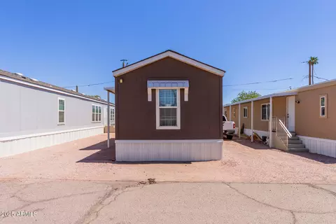 2605 W Van Buren St #111, Phoenix, AZ 85009
