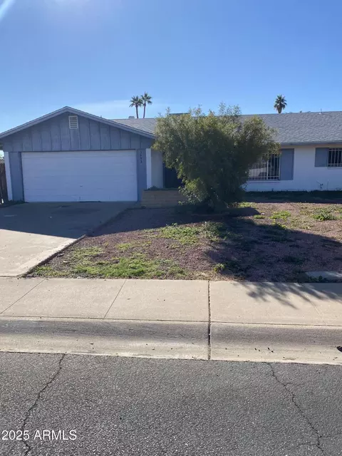 3453 W Hearn Rd, Phoenix, AZ 85053