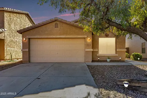 43633 W Colby Dr, Maricopa, AZ 85138