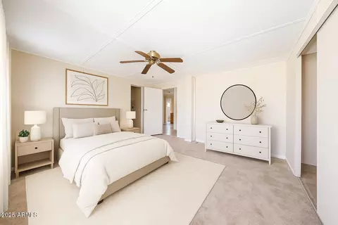 10951 N 91st Ave #16, Peoria, AZ 85345