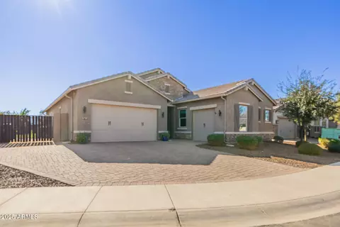 3953 E Mia Ln, Gilbert, AZ 85298