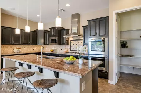 Kitchen - 6917 E Ingram Cir, Mesa, AZ 85207 photo 2 of 3