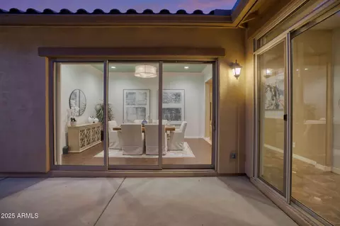 Dining - 6917 E Ingram Cir, Mesa, AZ 85207 photo 2 of 4