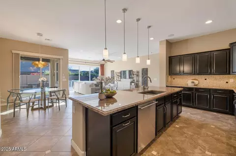 Kitchen - 6917 E Ingram Cir, Mesa, AZ 85207 photo 3 of 3