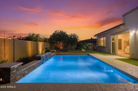 Exterior - 6917 E Ingram Cir, Mesa, AZ 85207 photo 7 of 14