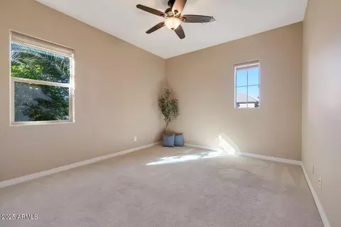 Bedroom - 6917 E Ingram Cir, Mesa, AZ 85207 photo 5 of 5