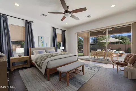 Bedroom - 6917 E Ingram Cir, Mesa, AZ 85207 photo 1 of 5