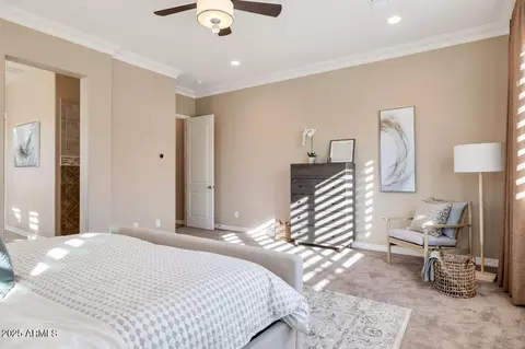 Bedroom - 6917 E Ingram Cir, Mesa, AZ 85207 photo 3 of 5