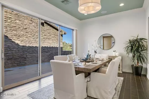 Dining - 6917 E Ingram Cir, Mesa, AZ 85207 photo 1 of 4