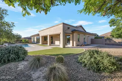 Exterior - 6917 E Ingram Cir, Mesa, AZ 85207 photo 11 of 14
