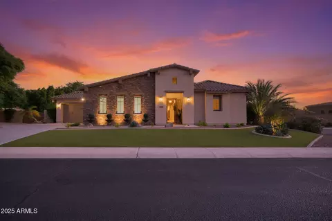 Exterior - 6917 E Ingram Cir, Mesa, AZ 85207 photo 2 of 14