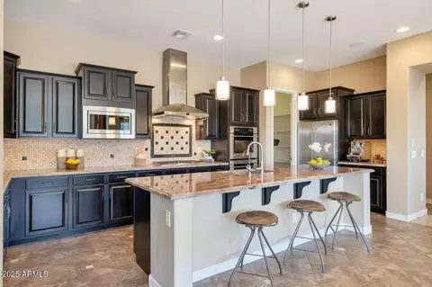 Kitchen - 6917 E Ingram Cir, Mesa, AZ 85207 photo 1 of 3