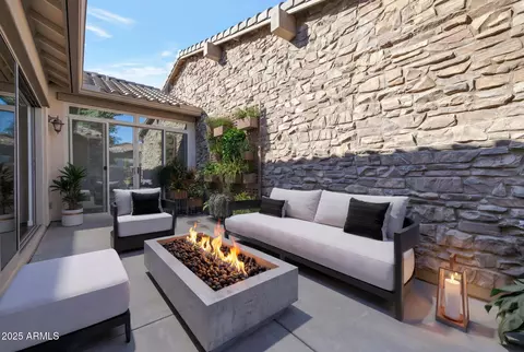 Exterior - 6917 E Ingram Cir, Mesa, AZ 85207 photo 3 of 14