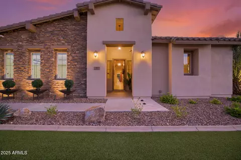 Exterior - 6917 E Ingram Cir, Mesa, AZ 85207 photo 14 of 14