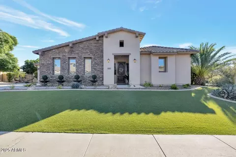 Exterior - 6917 E Ingram Cir, Mesa, AZ 85207 photo 9 of 14