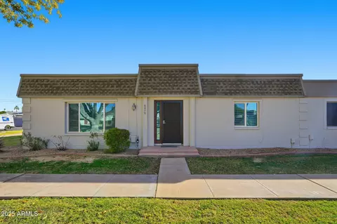 8479 E Chaparral Rd, Scottsdale, AZ 85250