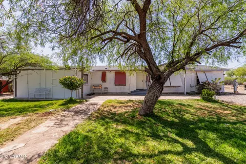 26832 N 204th Pl, Wittmann, AZ 85361