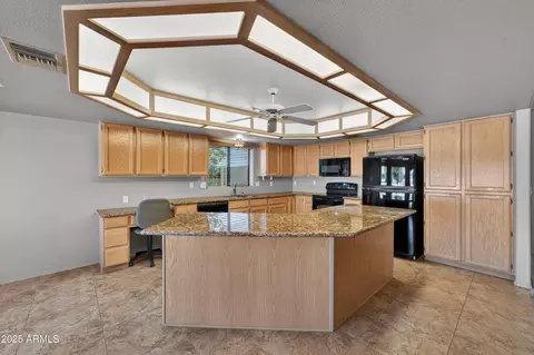 Kitchen - 2262 E Lockwood St, Mesa, AZ 85213 photo 1 of 3