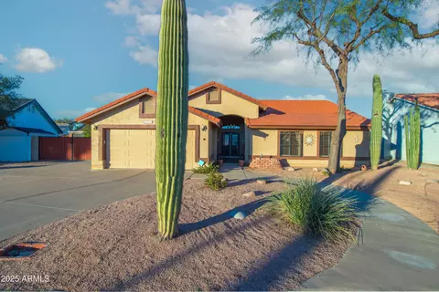 2262 E Lockwood St, Mesa, AZ 85213