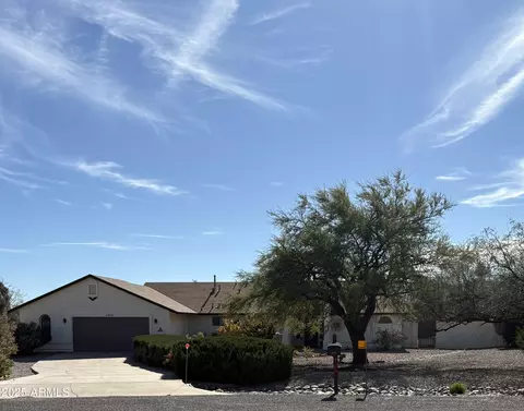 4735 S Pueblo Ave, Sierra Vista, AZ 85650