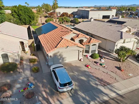 View/Area - 1516 E Cheyenne St, Gilbert, AZ 85296 photo 7 of 11