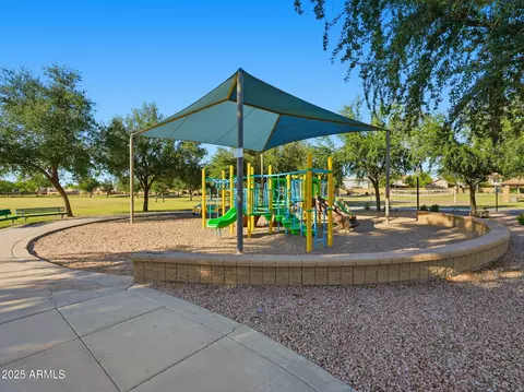 Exterior - 1516 E Cheyenne St, Gilbert, AZ 85296 photo 12 of 22
