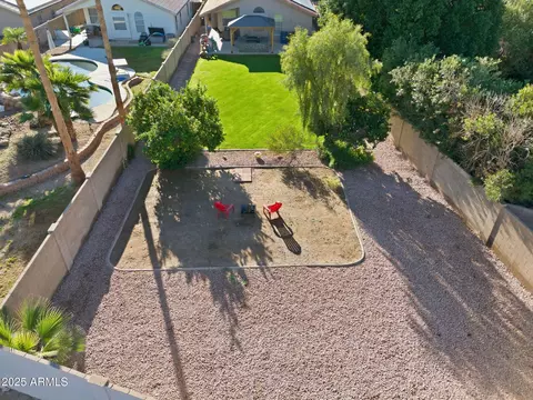 Exterior - 1516 E Cheyenne St, Gilbert, AZ 85296 photo 14 of 22