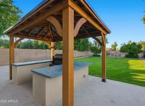 Exterior - 1516 E Cheyenne St, Gilbert, AZ 85296 photo 5 of 22