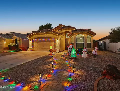 Exterior - 1516 E Cheyenne St, Gilbert, AZ 85296 photo 18 of 22