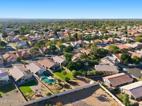 View/Area - 1516 E Cheyenne St, Gilbert, AZ 85296 photo 9 of 11