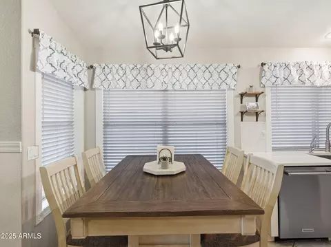 Dining - 1516 E Cheyenne St, Gilbert, AZ 85296 photo 1 of 1