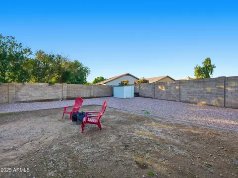 Exterior - 1516 E Cheyenne St, Gilbert, AZ 85296 photo 9 of 22